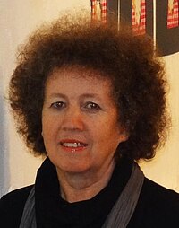 Ida Maria Regl