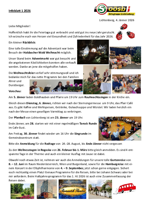 Infoblatt 1/2026
