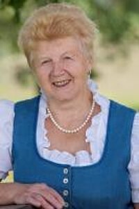 Gertrude Schwarz