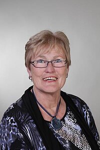 Rosa Kleesadl