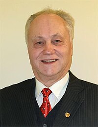 Martin Mayrhofer
