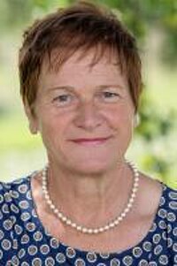 Margarete Grasböck