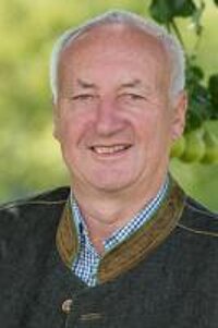 Johann Schwarz