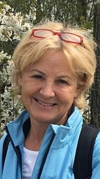 Ingrid Kriechmair